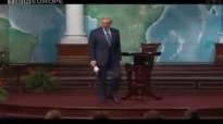Dr Charles Stanley, Unloading Your Baggage
