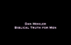 Dan Mohler - Biblical Truth for Men.mp4