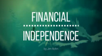 Jim Rohn - Financial Independence - (Jim Rohn Personal Development) - Audio.mp4