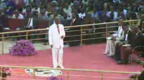 Bishop Oyedepos Outstanding Ressurrection Testimony