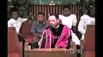 Bishop Norman L Wagner In Search Of Jesus Only Worshippers