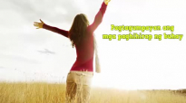 Ed Lapiz Preaching ➤ Pagtagumpayan ang mga paghihirap ng buhay.mp4