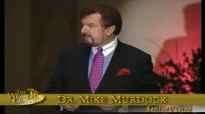 Dr  Mike Murdock - The Greatest Thing That Ever Happened To Me