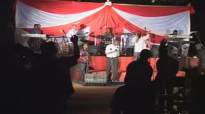 Worship session with Joe Mettle!