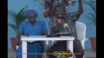 The Cross in the Life and Ministry of the clergy by Rev Gbile Akanni -Part  2 (2)