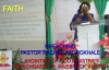 Preaching Pastor Rachel Aronokhale - Anointing of God Ministries_ AOGM Faith Part 2 July 2020.mp4