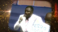 Grace for a New Level 2012, Ministering Dr Abel Damina.mp4