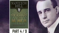 Napoleon Hill - Your right to be Rich - Part 4 of 9.mp4