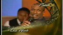 Dealing With Stuff - Bishop Noel Jones
