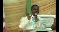 Praying to Secure Divine Acceleration series by Dr Daniel Olukoya 5