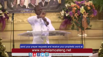 Prophet Daniel Amoateng IN NEW ORLEANS LOUISIANA USA DAY 1.mp4