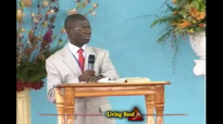 Finishing Well In Ministry by Rev Gbile Akanni 2