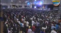 Prs Chris Oyakhilome And Benny Hinn Accra, Ghana February 14, 2017.mp4