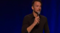 Carl Lentz  Walking Through the Valley Mar 12,2015