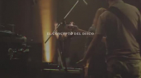 LUCAS CONSLIE - CD Permaneciendo en tu presencia __ El Concepto.mp4