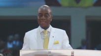Shiloh 2013 -Coveting Spiritual Gifts For Supernatural Turnarounds Pt 2 by Bishop David Oyedepo