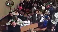 Nathan Simmons Praise Break At West Angeles COGIC(1)