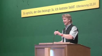 Hans Peter Royer_ Glaube und Zweifel (Predigt).flv