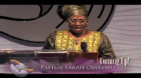Sarah Omakwu -Moving Forward - Raising A Godly Generation.mp4