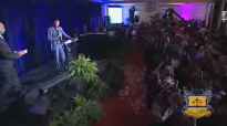 Manasseh Jordan - Prophetic Declaration & Teaching.flv