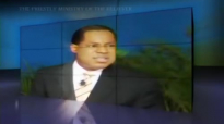 Maturity In Christianity by Pastor Chris Oyakhilome