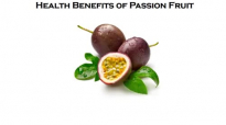 Health Benefits of Passion Fruit  Top 10 Benefits  Easy Recipes 1
