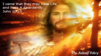 Special Video of Joel Osteen   Sam Chelladurai - God is Faithfull in Fulfilling his Promises