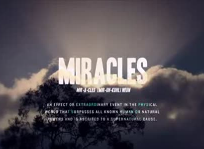 Hillsong TV  Miracles Position You For Blessings, Pt2 with Brian Houston
