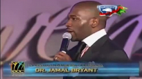 Dr Jamal Harrison Bryant, Living On The Edge IGOC 2007 2014 FULL SERMON