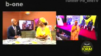 Ta Grandeur avec le Frere Michel Hardy Bakenda, Tonton Jacko Dorcas Kapinga.flv