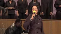 Nakitta Clegg Foxx sings Oh How Precious with Fountain of Praise Choir.flv