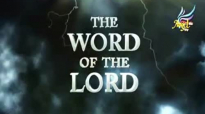 USA PROPHECY, REVEALED BY GOD TO SADHU SUNDAR SELVARAJ