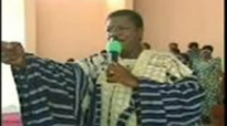 Pastor Mensah Otabil - Fundamentals of Marriage 2 of 3