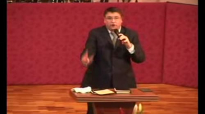 Deliverance From The DevourerJonathan Suber Part 5 of 5