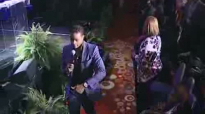 Strong Prophetic Anointing In MIAMI, FL.flv