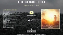 Evan Craft - Principio Y Fin (CD COMPLETO) - Música Cristiana.compressed.mp4