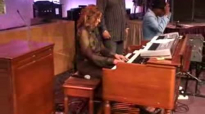 DORINDA CLARK COLE.flv