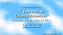 Pr Marco Feliciano  Vencendo as crises existnciais  Completo