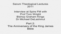 Sarum Theological Lectures 2011 with Tom Wright - part 2.mp4