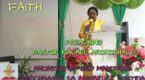 Preaching Pastor Rachel Aronokhale - Anointing of God Ministries_ Living in Faith Part 3 July 2020.mp4