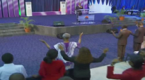 16-JUL-2014 Midweek Service By Bishop David Oyedepo