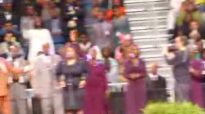 Donald Lawrence w_ Kim Burrell - Bless Me @ 105th COGIC Holy Convocation.flv