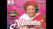 Tope Alabi - Eru Ogo (Agbelebu Album).flv