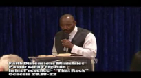 In His Presence  That Rock Pastor Glen Ferguson