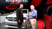 Interview with Ralph Gilles, President and CEO of Dodge.mp4