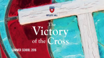 N.T. Wright - The Puzzles of the Cross.mp4