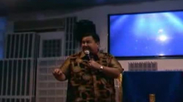 KERAJAAN ALLAH Pdt Gilbert Lumoindong