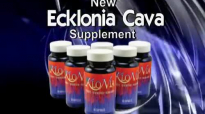 KLONIA  Keeps Your Body Pumping  Ecklonia Cava Formula