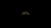Cash Luna Basta ya de pretextos para este ao
