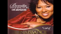 Benita Washington - Early.flv